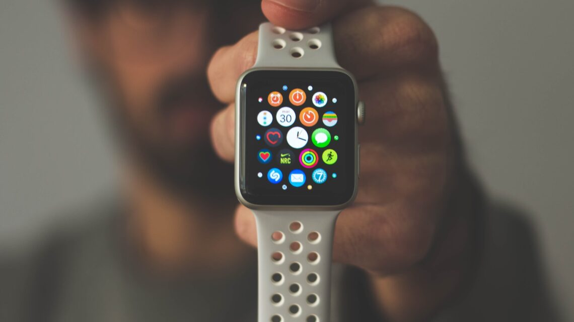 Sådan revolutionerer smartwatches iværksætteri